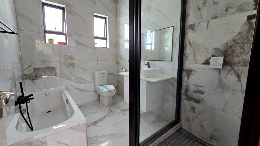 4 Bedroom Property for Sale in Wigwam North West